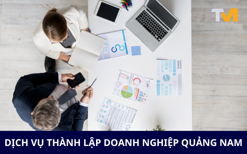 Dịch vụ thành lập doanh nghiệp Quảng Nam