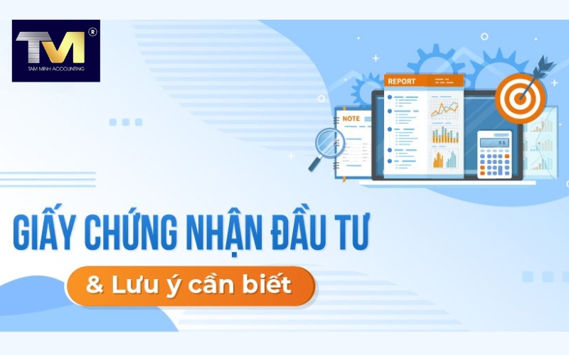 Thủ tục cấp giấy chứng nhận đầu tư cho nhà đầu tư nước ngoài