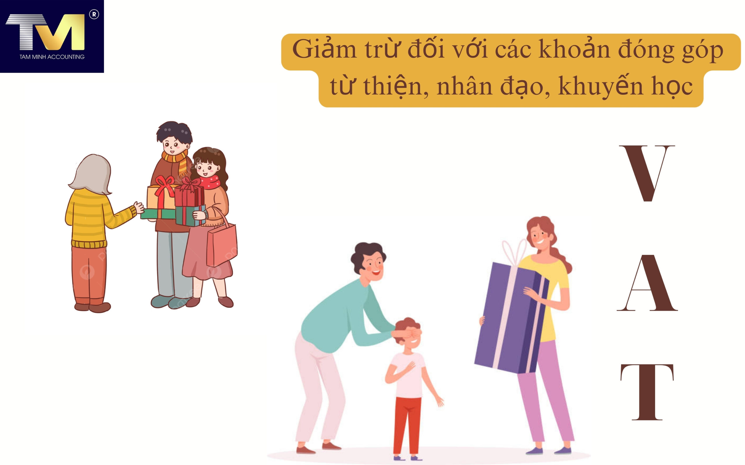 các khoản giảm trừ thuế thu nhập cá nhân