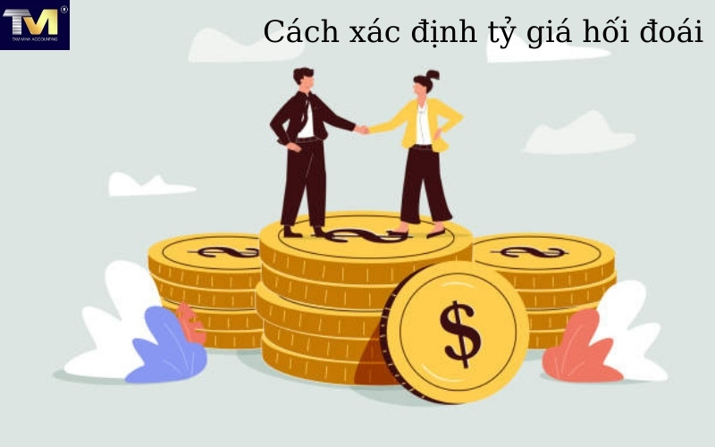 Cách hoạch toán chênh lệch tỉ giá hối đoái