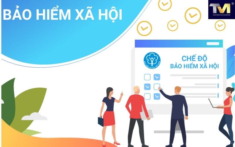 Cách tính hưởng bảo hiểm xã hội một lần