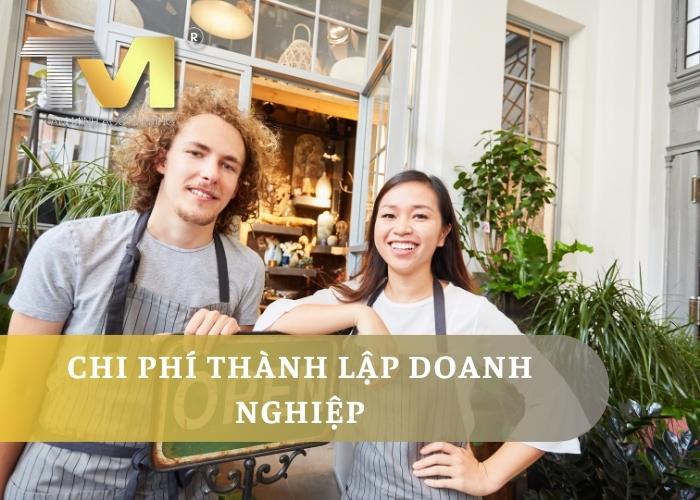 Chi phí Thành lập Doanh nghiệp: Chi tiết và Chiến lược Tối ưu hóa