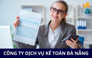 công ty dịch vụ kế toán Đà Nẵng