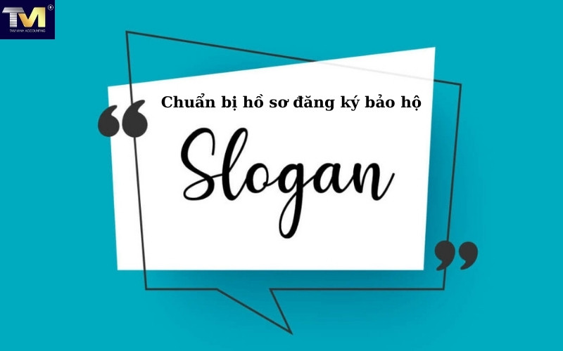 Đăng ký bảo hộ slogan