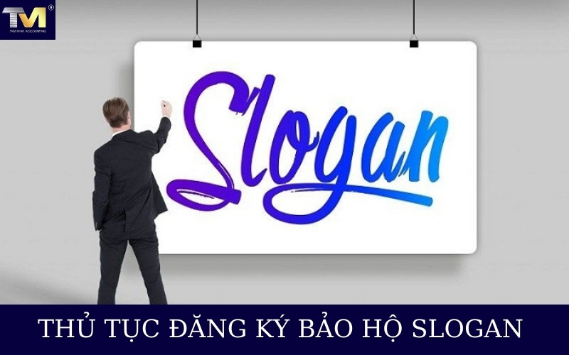 Đăng ký bảo hộ slogan