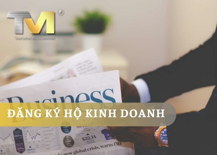 Đăng ký hộ kinh doanh: Hướng dẫn chi tiết và lưu ý quang trọng