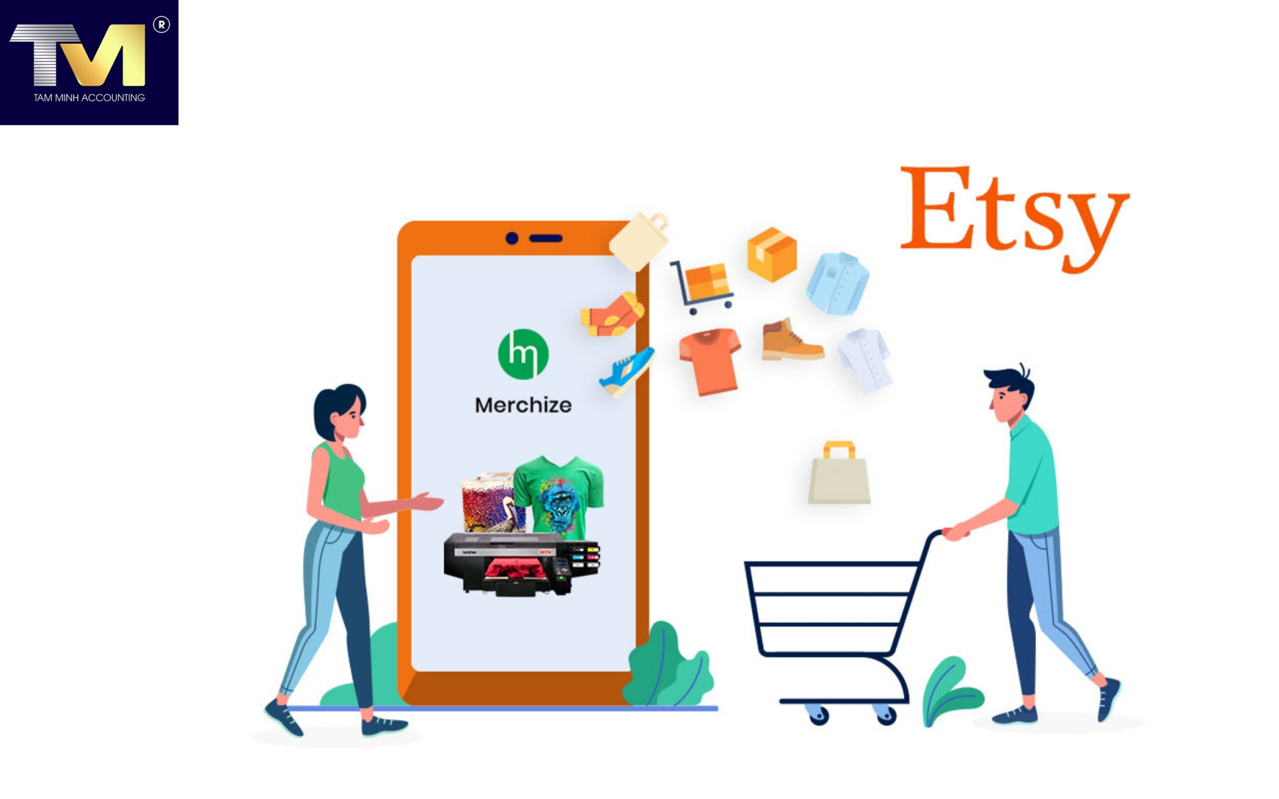 đăng ký nhãn hiệu cho sản phẩm trên trang etsy.com