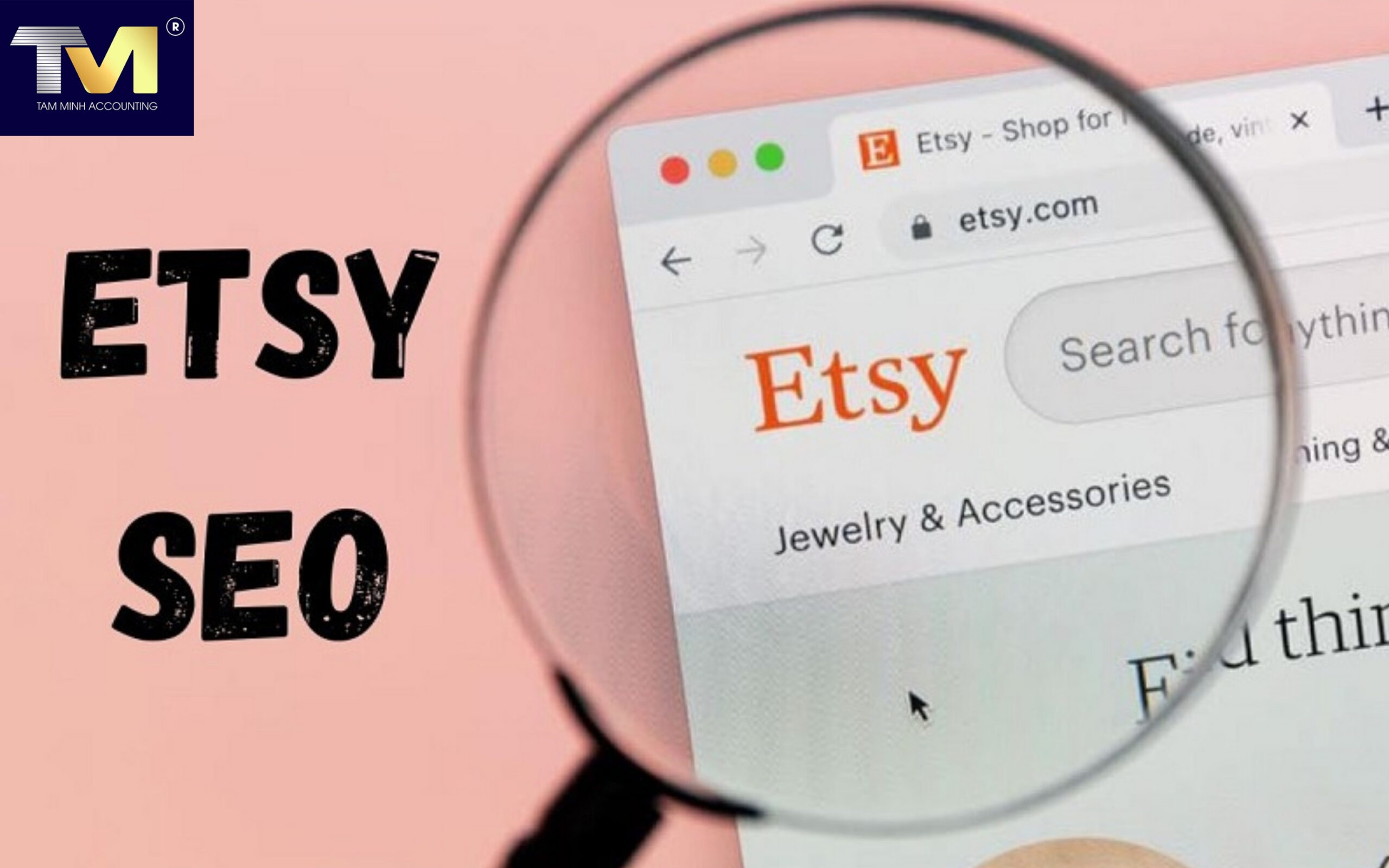 đăng ký nhãn hiệu cho sản phẩm trên trang etsy.com