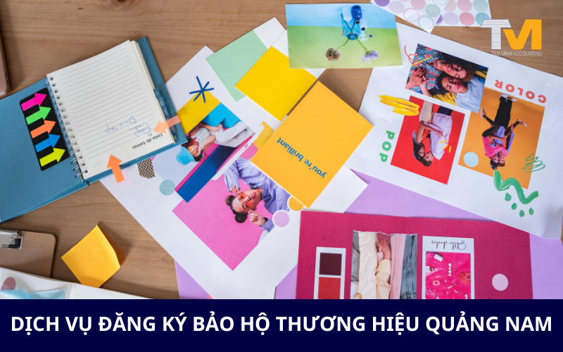 dịch vụ đăng ký bảo hộ thương hiệu Quảng Nam