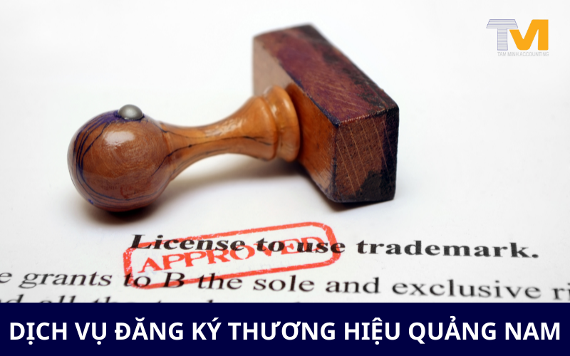 dịch vụ đăng ký thương hiệu Quảng Nam