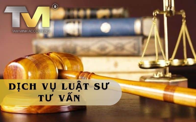 Dịch vụ Luật sư tư vấn doanh nghiệp