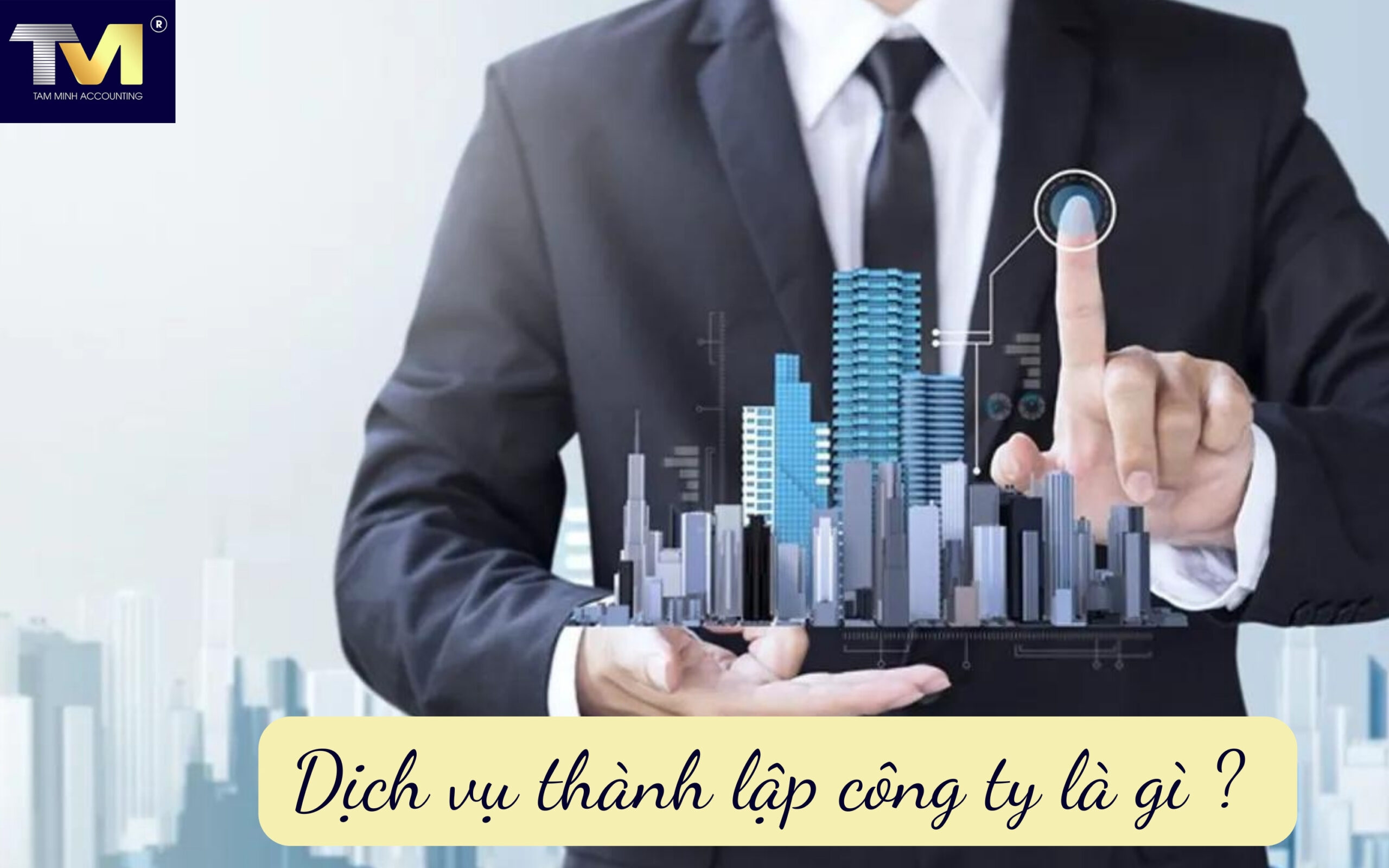 Dịch vụ thành lập công ty tại quận Ngũ Hành Sơn Đà Nẵng