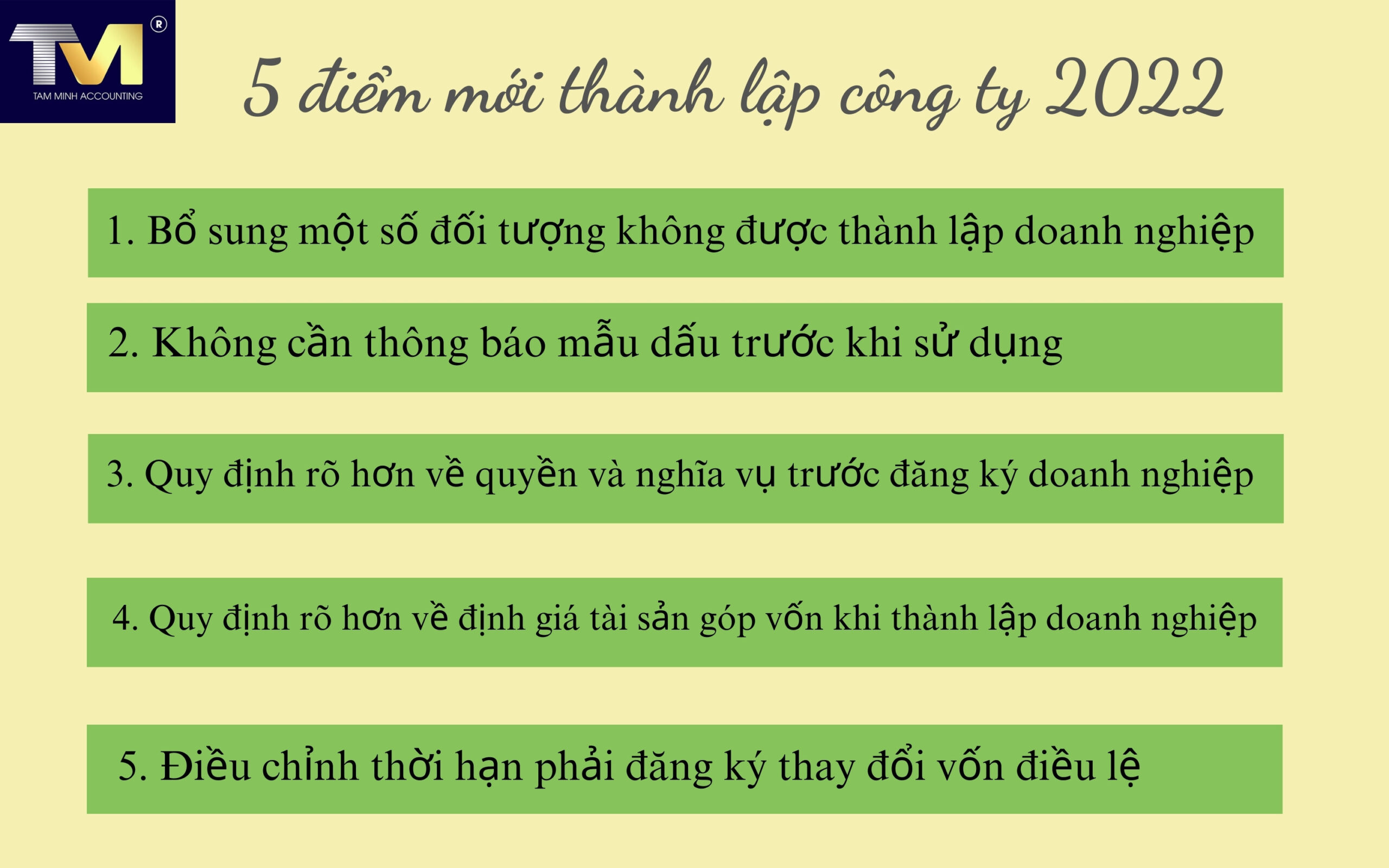 Dịch vụ thành lập công ty quận Sơn Trà Đà Nẵng