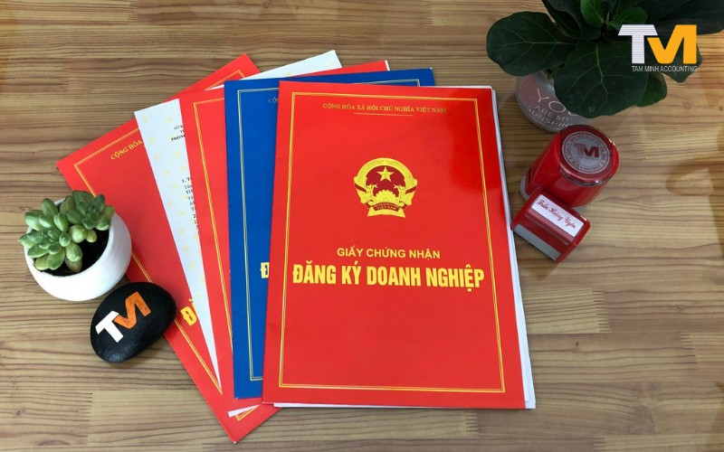 Thành lập doanh nghiệp tại Đà Nẵng