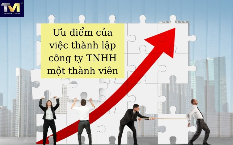 Điều kiện thành lập công ty TNHH một thành viên