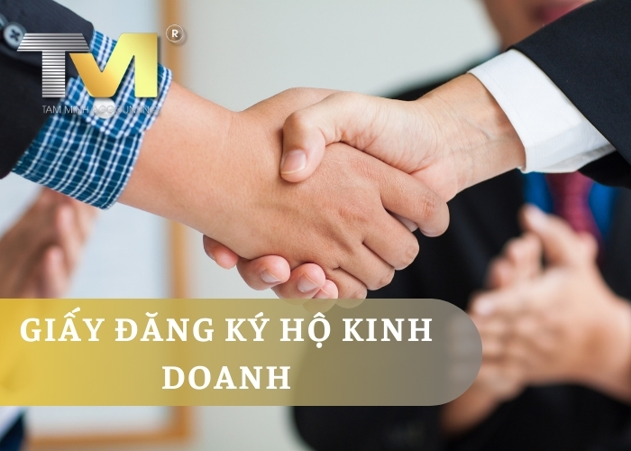 Quy trình và ý nghĩa của giấy đăng ký hộ kinh doanh