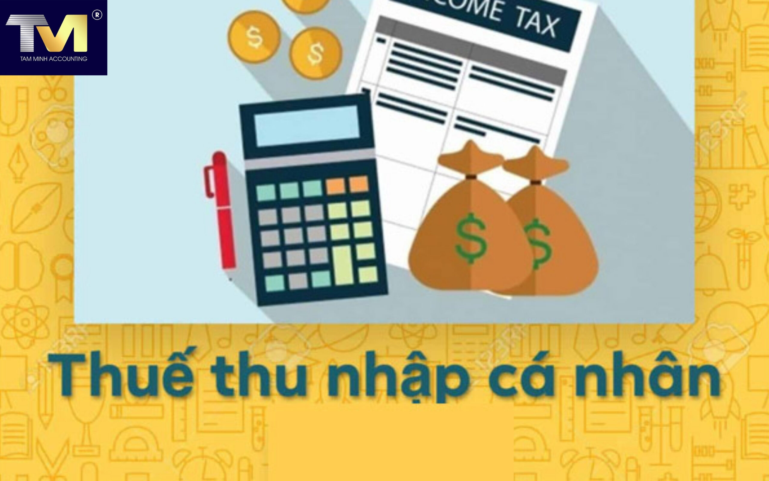 hướng dẫn đăng ký mã số thuế cho người lao động