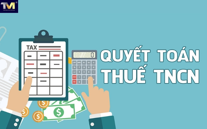 Hướng dẫn quyết toán thuế thu nhập cá nhân