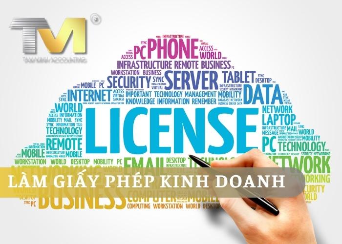 Làm Giấy Phép Kinh Doanh: Hướng Dẫn Chi Tiết và Bước Quy Trình