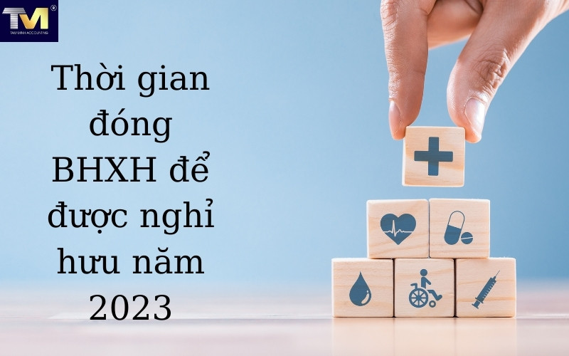 Mức lương đóng bảo hiểm xã hội