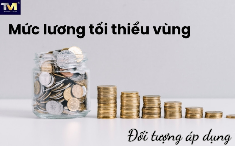 Mức lương tối thiểu vùng