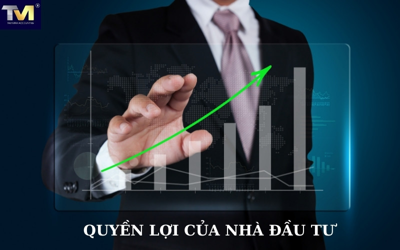 Quyền và nghĩa vụ của nhà đầu tư