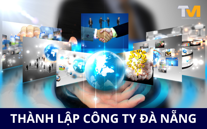 Thành lập công ty Đà Nẵng