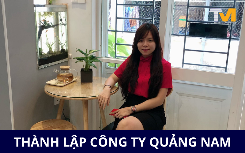 thành lập công ty Quảng Nam