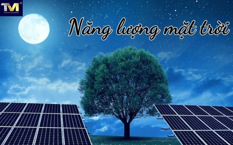 Thành lập doanh nghiệp sản xuất năng lượng mặt trời