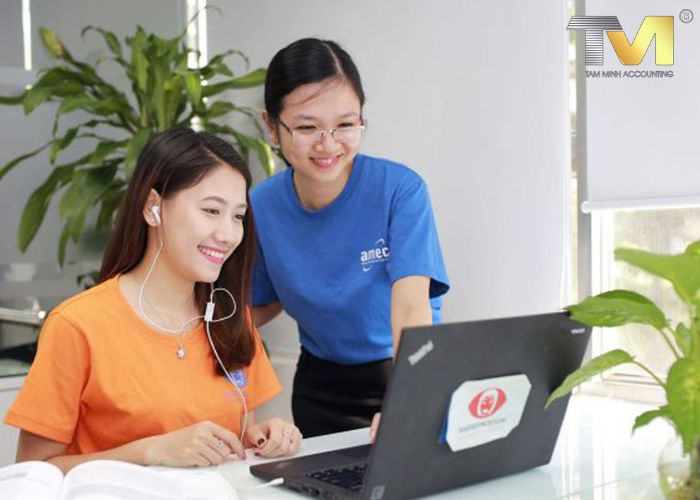 thành lập trung tâm công ty tư vấn du học