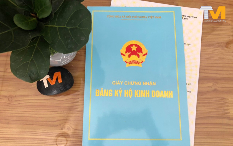 Khái niệm hộ kinh doanh cá thể 