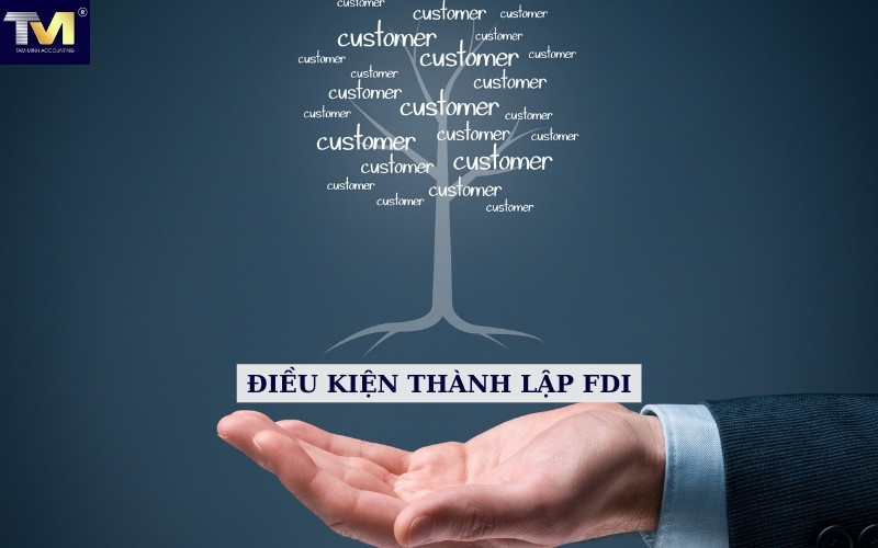 Thủ tục thành lập công ty/ doanh nghiệp FDI tại Việt Nam