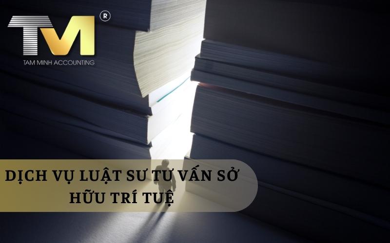 Dịch vụ luật sư tư vấn sở hữu trí tuệ